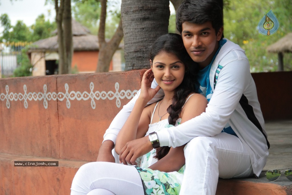 Oka College Love Story Movie Stills - 8 / 11 photos