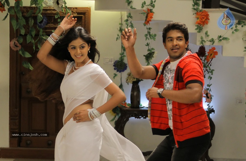 Oka College Love Story Movie Stills - 9 / 11 photos