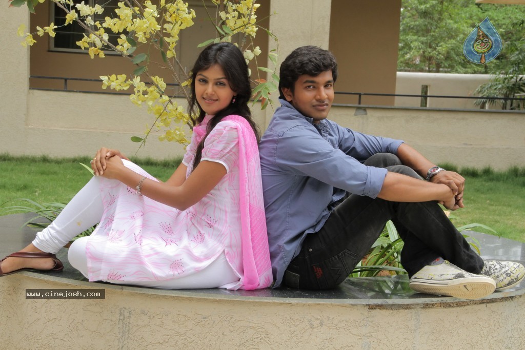 Oka College Love Story Movie Stills - 11 / 11 photos