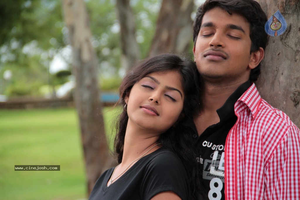 Oka College Story Movie New Stills - 13 / 32 photos