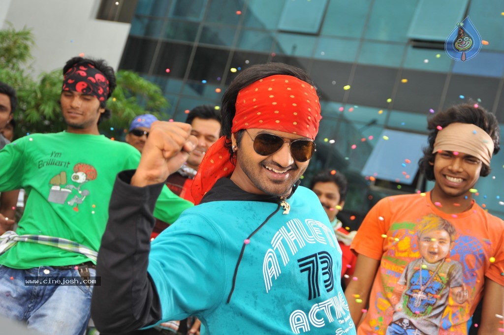 Oke Okka Chance Movie New Stills - 7 / 54 photos