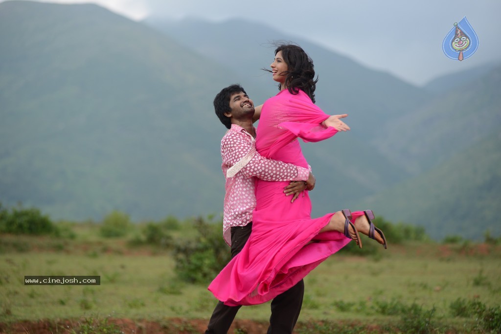 Oke Okka Chance Movie New Stills - 17 / 54 photos