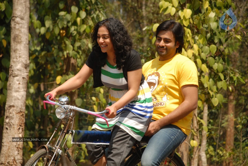 Okkadine Movie New Stills - 3 / 8 photos