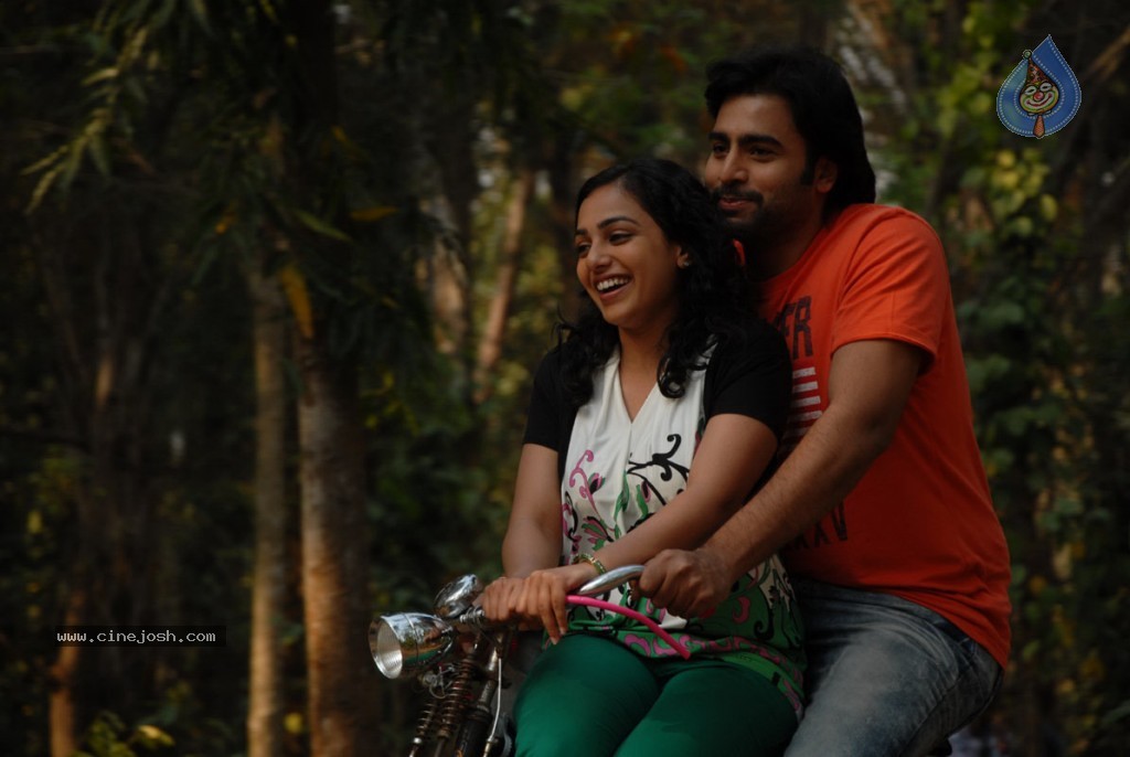 Okkadine Movie New Stills - 5 / 8 photos