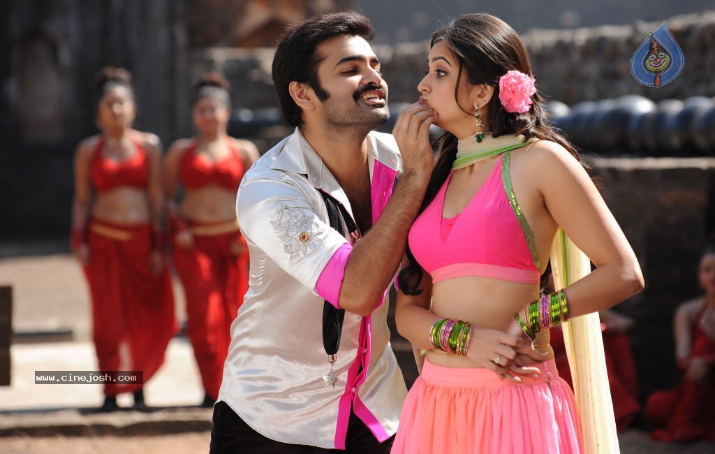 Ongole Gitta Movie Stills - 3 / 10 photos