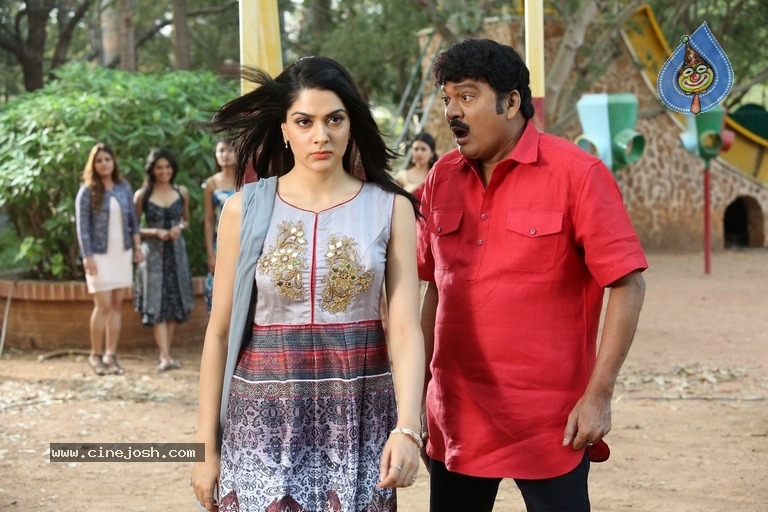 Oo Pe Ku Ha Movie New Photos - 10 / 17 photos