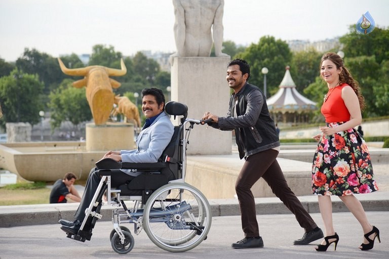 Oopiri New Photos - 5 / 18 photos