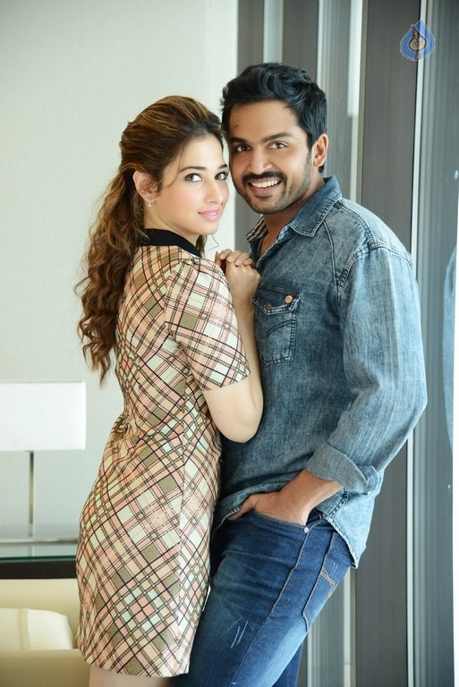 Oopiri New Photos - 9 / 18 photos