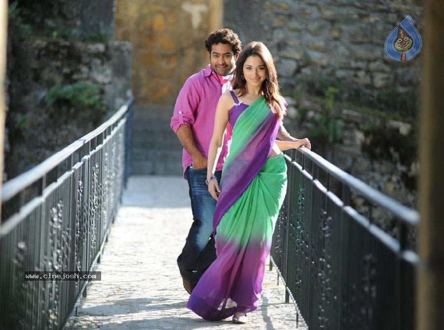 Oosaravelli Movie New Stills - 8 / 9 photos