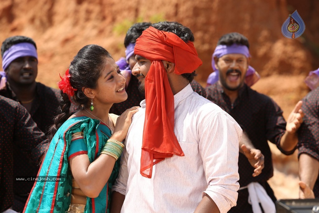 Ore Oru Raja Mokka Raja Tamil Movie Stills - 4 / 68 photos