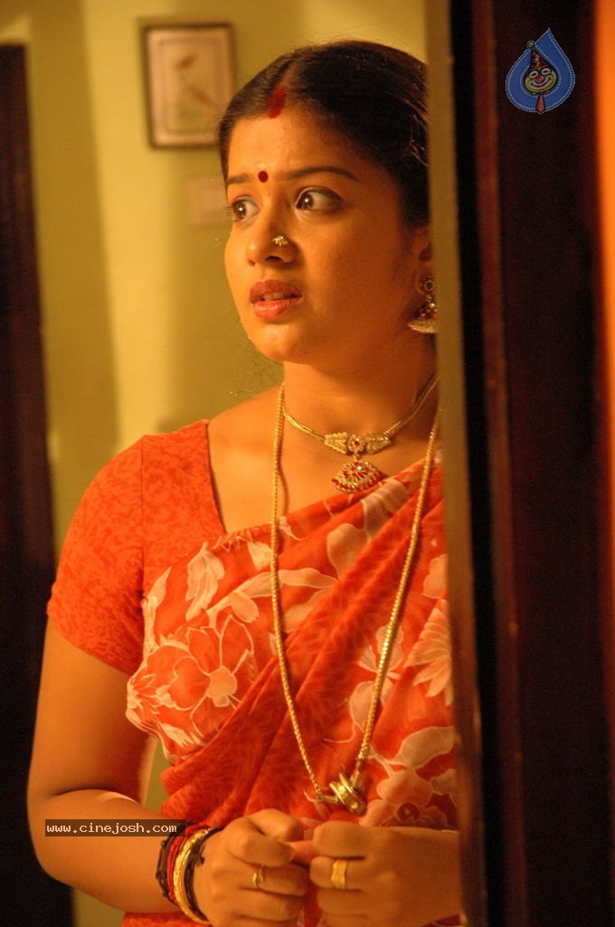 Paavi Tamil Movie Spicy Stills - 8 / 43 photos