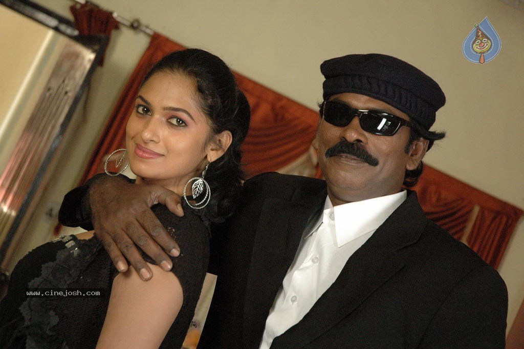 Paavi Tamil Movie Spicy Stills - 9 / 43 photos