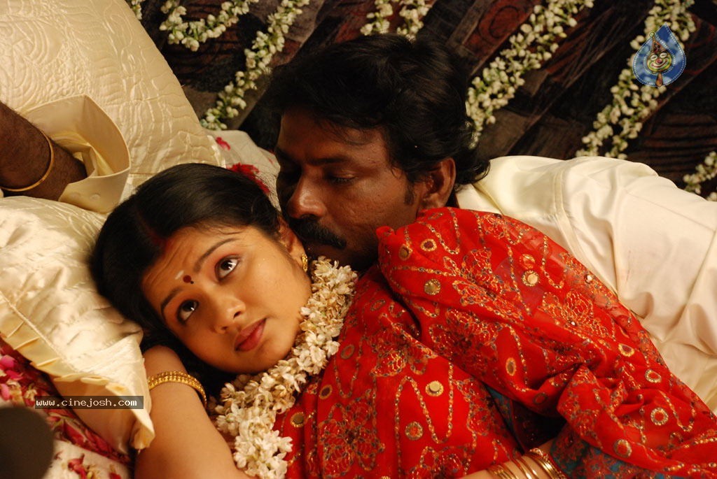 Paavi Tamil Movie Spicy Stills - 11 / 43 photos