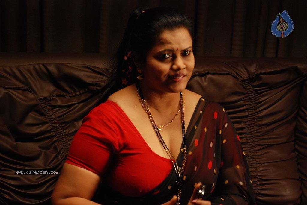 Paavi Tamil Movie Spicy Stills - 12 / 43 photos