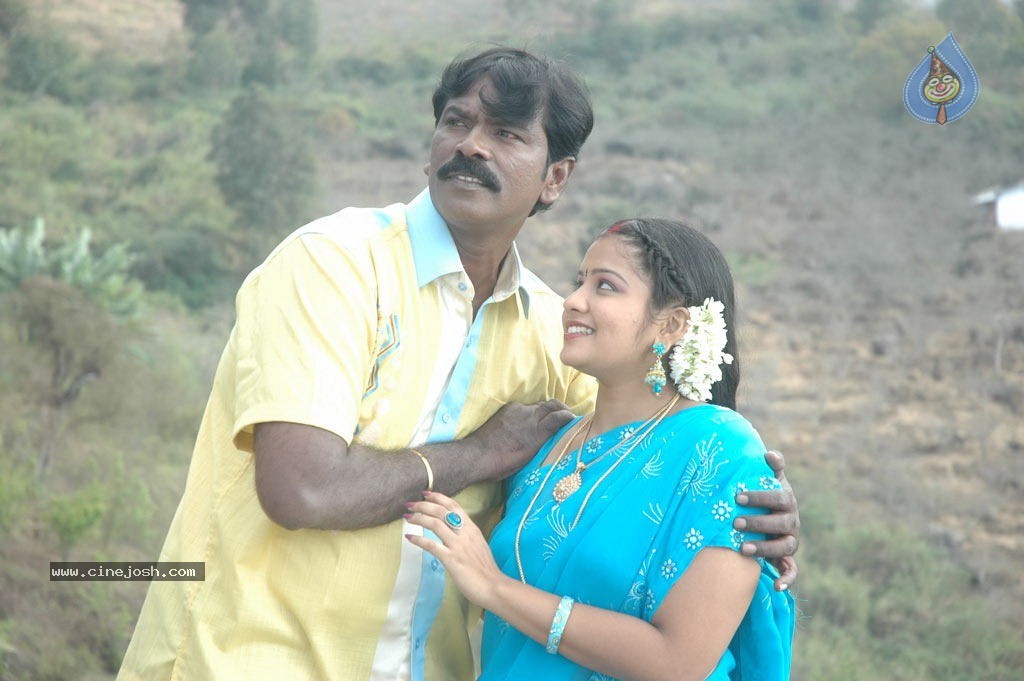 Paavi Tamil Movie Spicy Stills - 18 / 43 photos