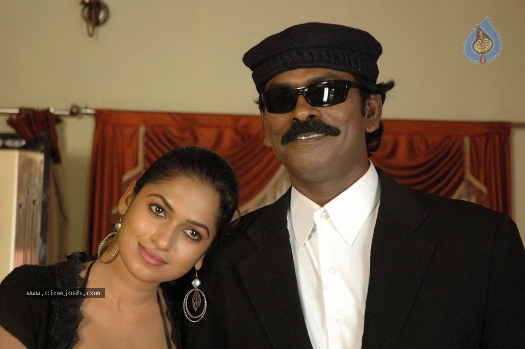 Paavi Tamil Movie Spicy Stills - 42 / 43 photos