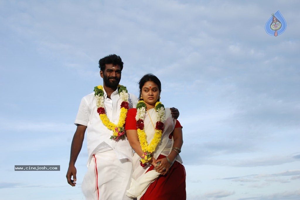 Pachai Engira Kaathu Tamil Movie Stills - 7 / 29 photos