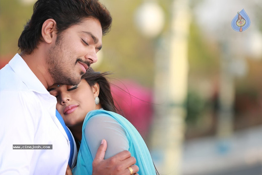 Padam Pesum Tamil Movie Stills - 13 / 28 photos