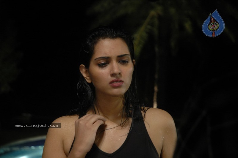 Padmavyuham Movie Latest Stills - 15 / 18 photos
