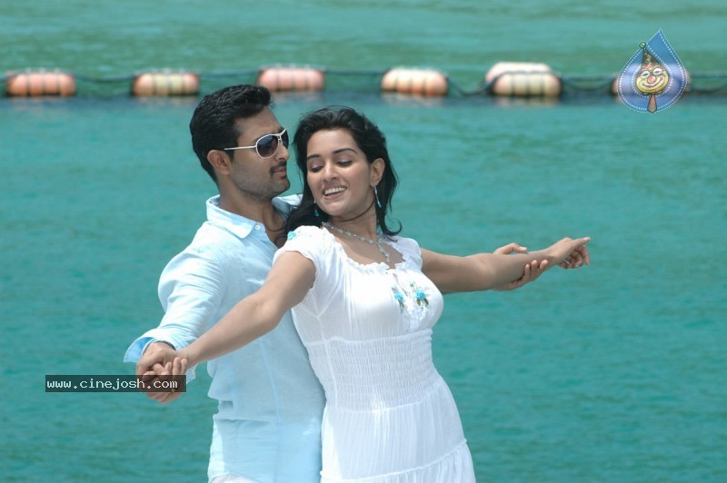 Padmavyuham Movie Latest Stills - 18 / 18 photos