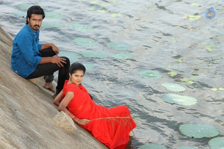 Pagiri Tamil Film New Photos - 4 / 14 photos