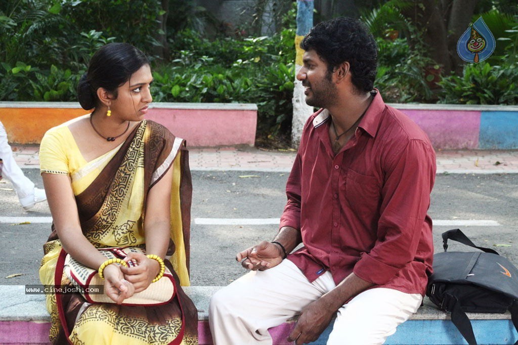 Pandiya Nadu Tamil Movie Stills - 1 / 12 photos