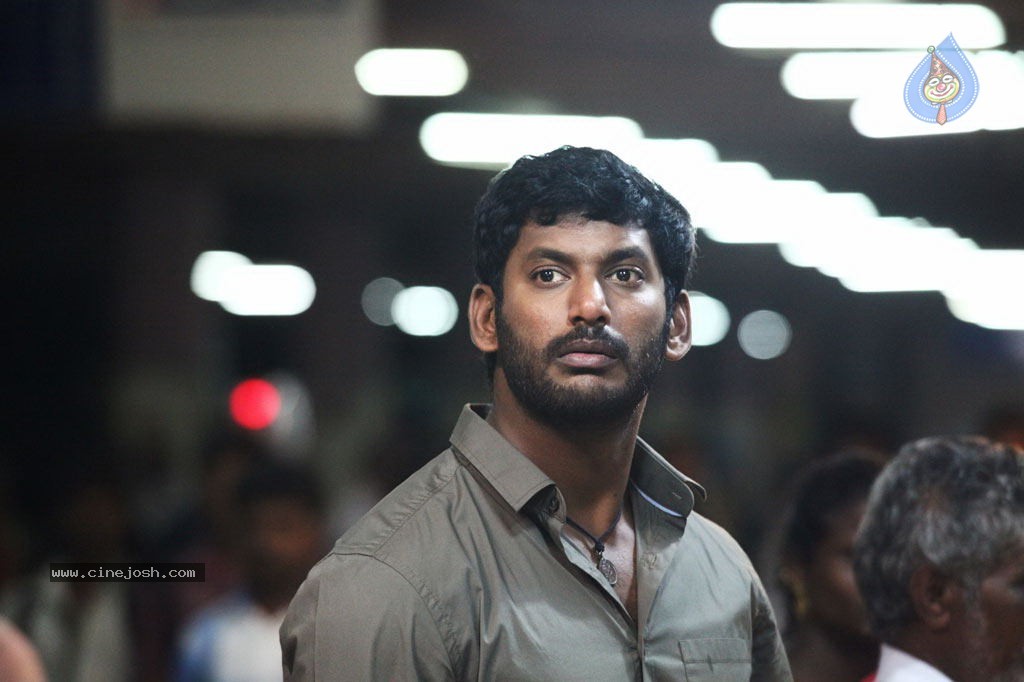 Pandiya Nadu Tamil Movie Stills - 6 / 12 photos