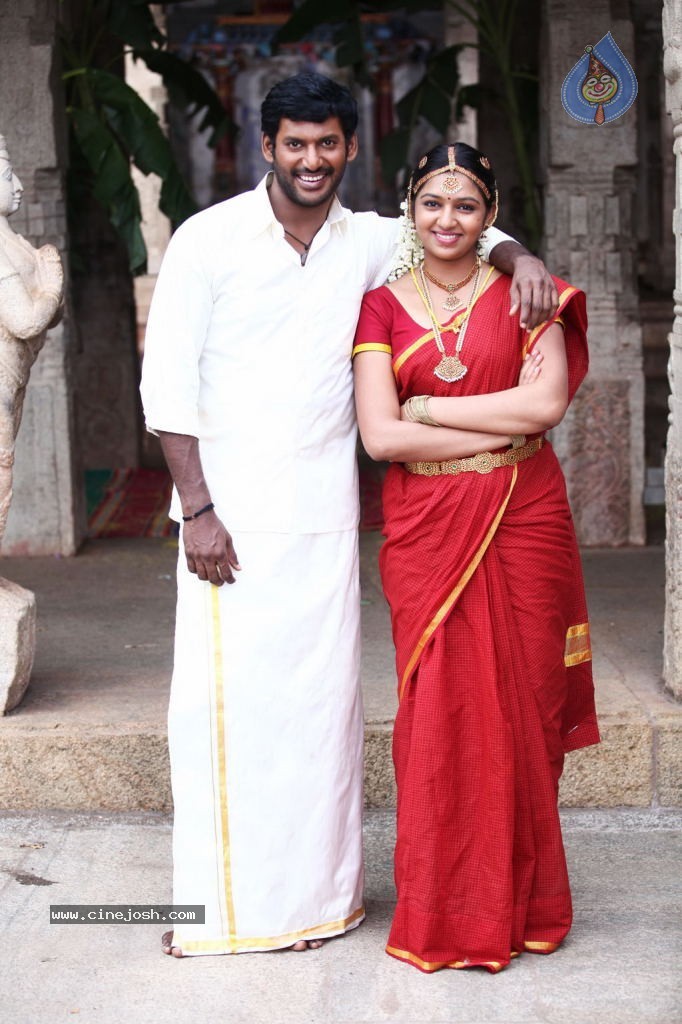 Pandiya Nadu Tamil Movie Stills - 7 / 12 photos