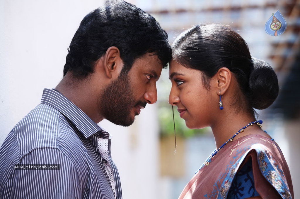 Pandiya Nadu Tamil Movie Stills - 8 / 12 photos