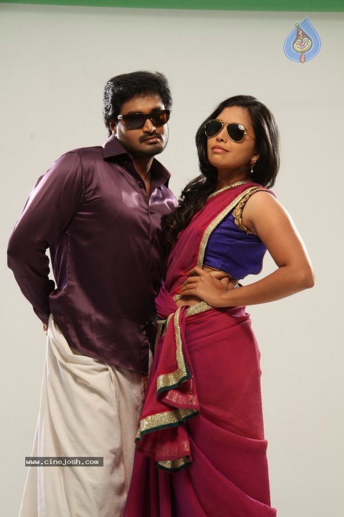 Pappali Tamil Movie Hot Stills - 13 / 39 photos