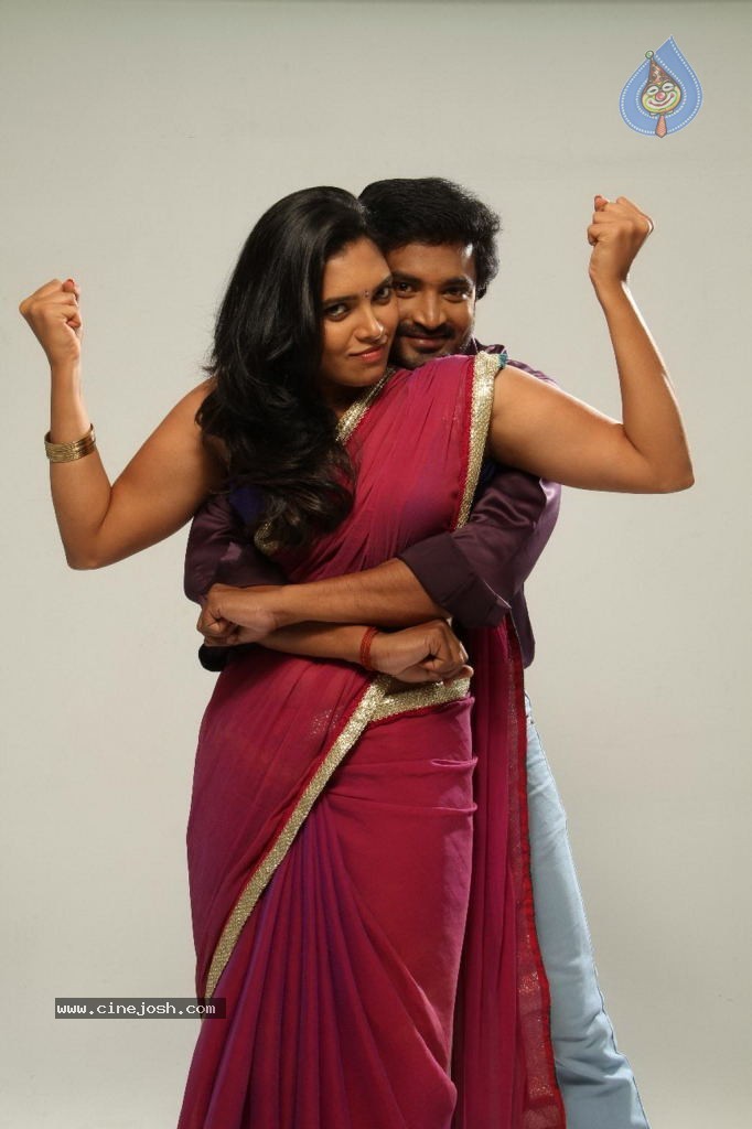 Pappali Tamil Movie Hot Stills - 22 / 39 photos