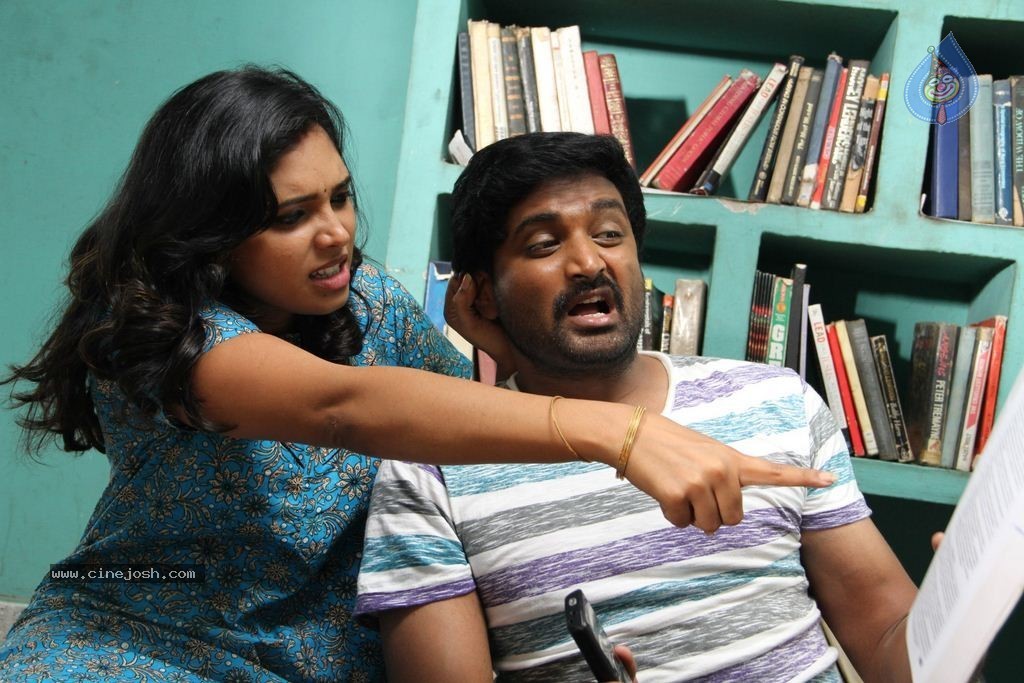 Pappali Tamil Movie New Stills - 3 / 19 photos