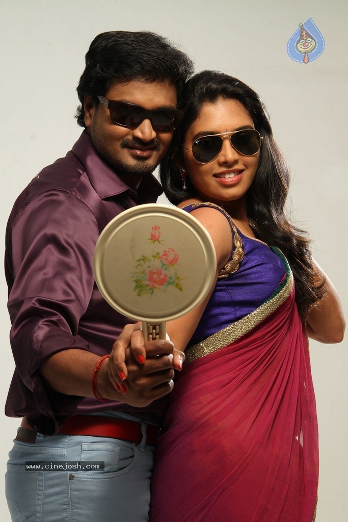 Pappali Tamil Movie New Stills - 4 / 19 photos