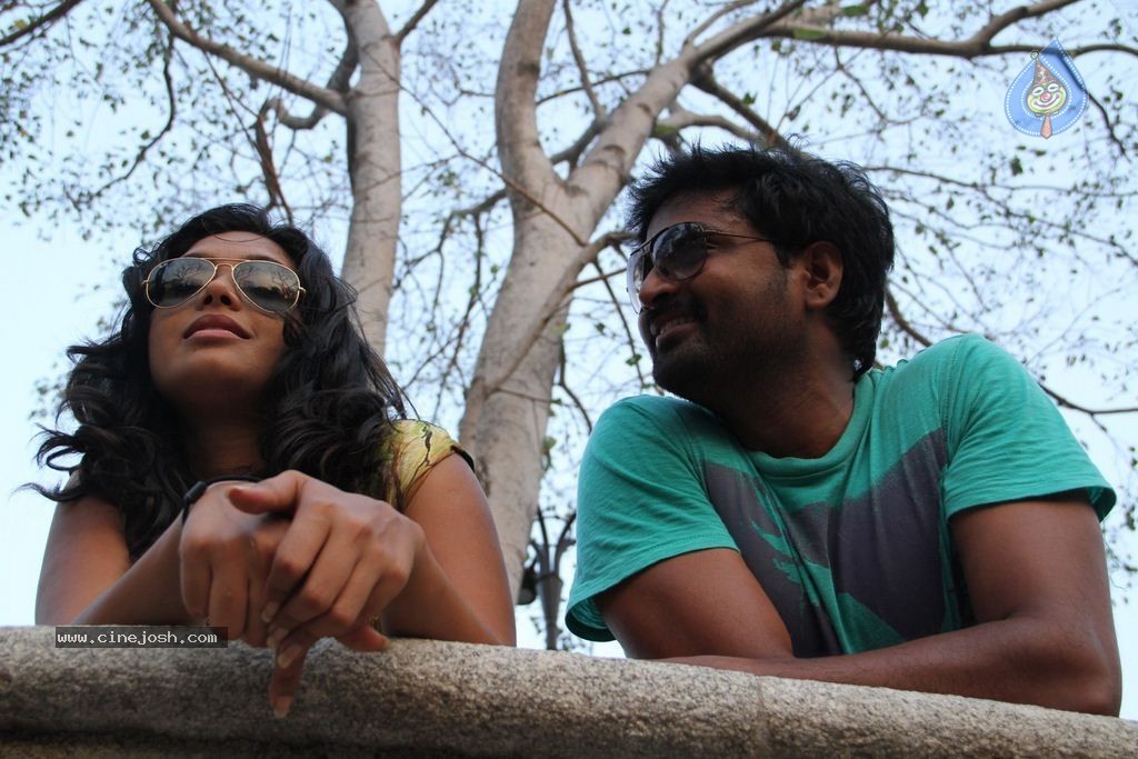 Pappali Tamil Movie New Stills - 5 / 19 photos