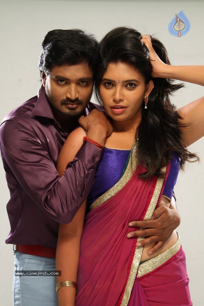 Pappali Tamil Movie New Stills - 7 / 19 photos