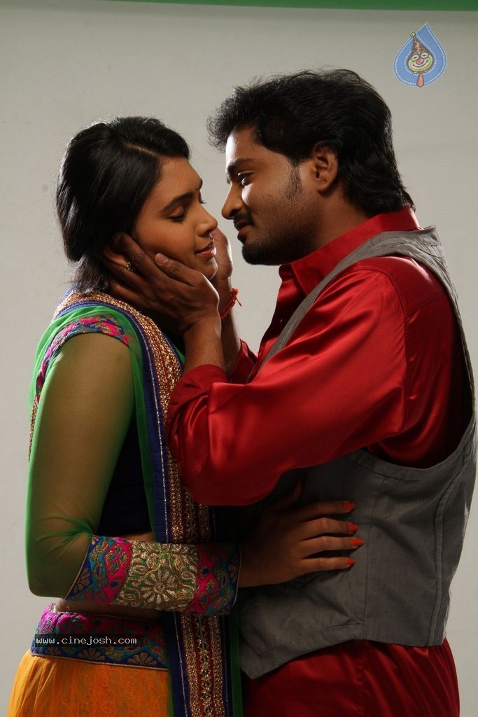 Pappali Tamil Movie New Stills - 9 / 19 photos