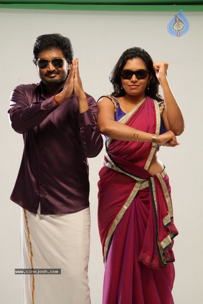 Pappali Tamil Movie New Stills - 10 / 19 photos