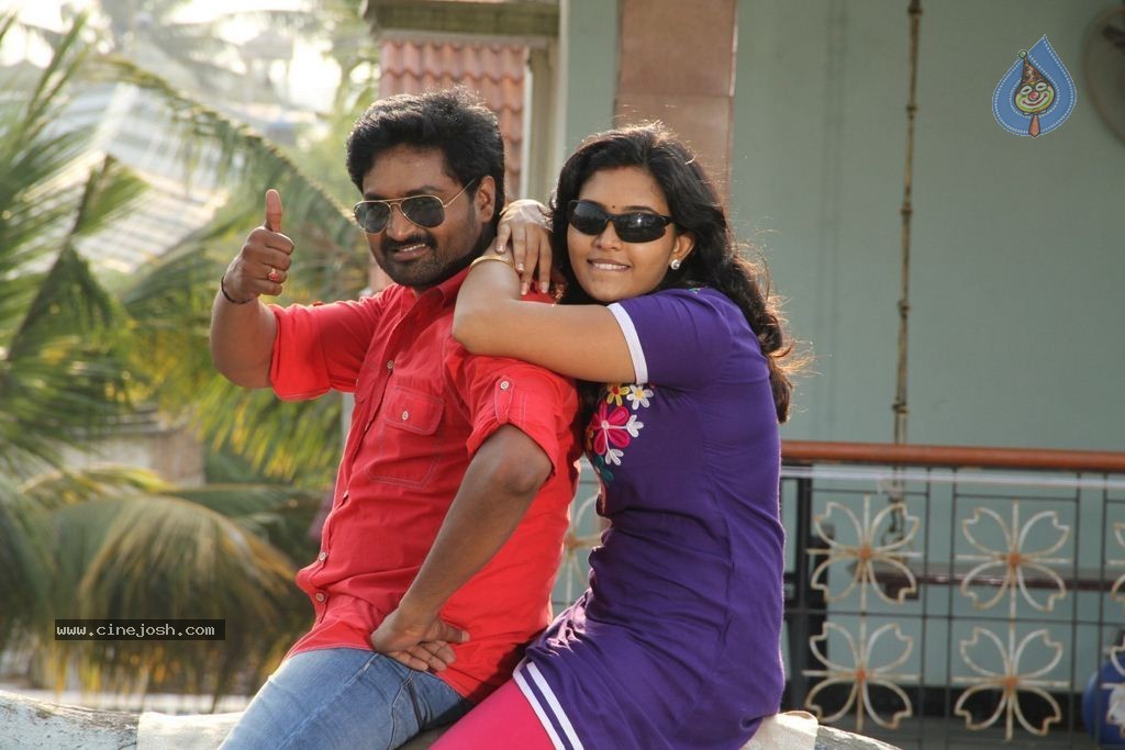 Pappali Tamil Movie New Stills - 11 / 19 photos