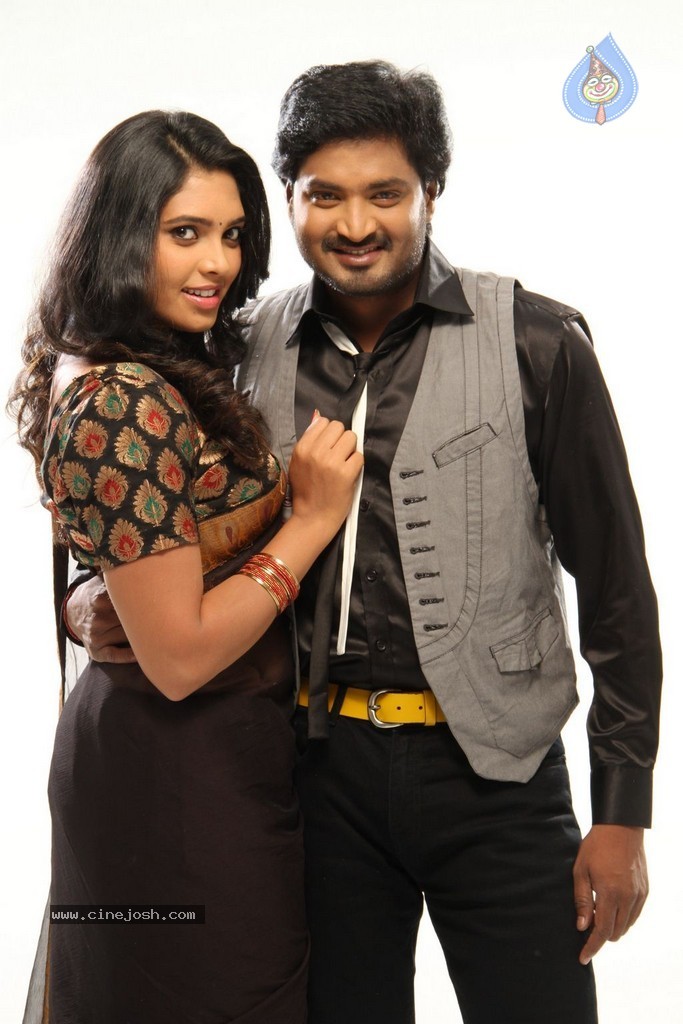 Pappali Tamil Movie New Stills - 14 / 19 photos