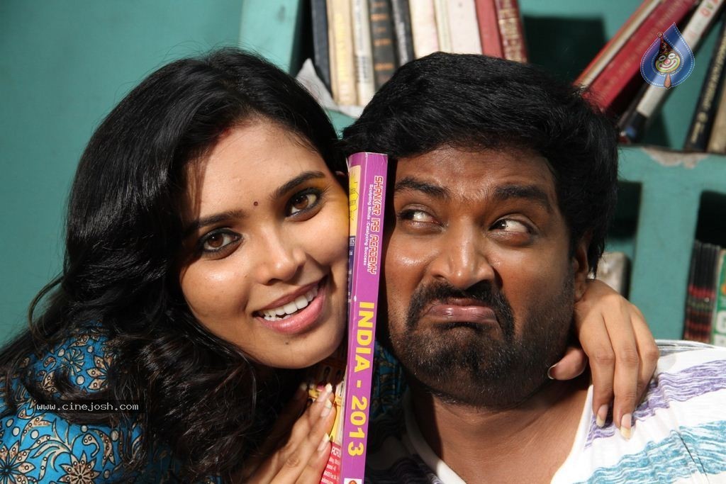 Pappali Tamil Movie New Stills - 17 / 19 photos