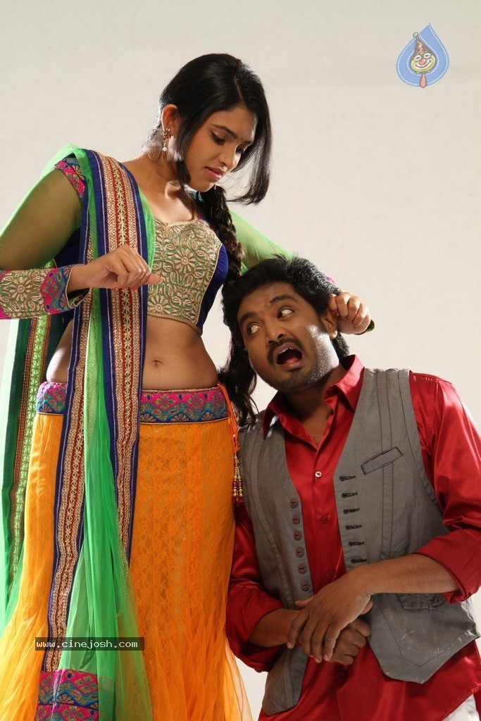 Pappali Tamil Movie New Stills - 19 / 19 photos