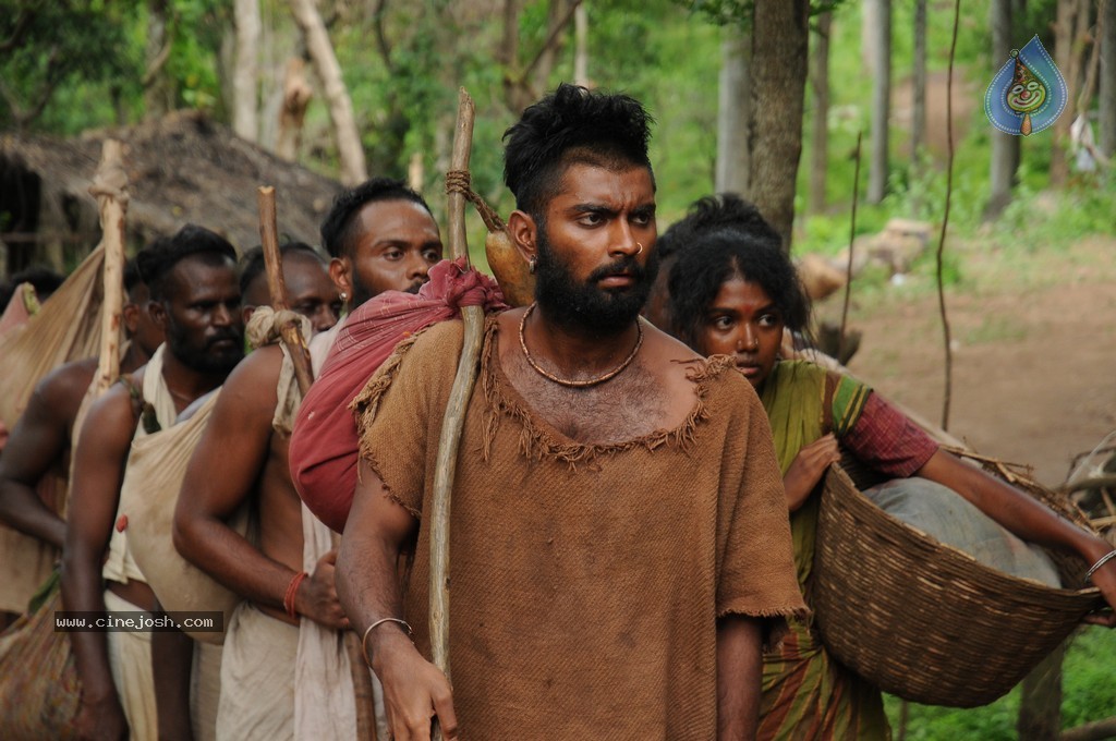 Paradesi Movie Stills - 1 / 10 photos