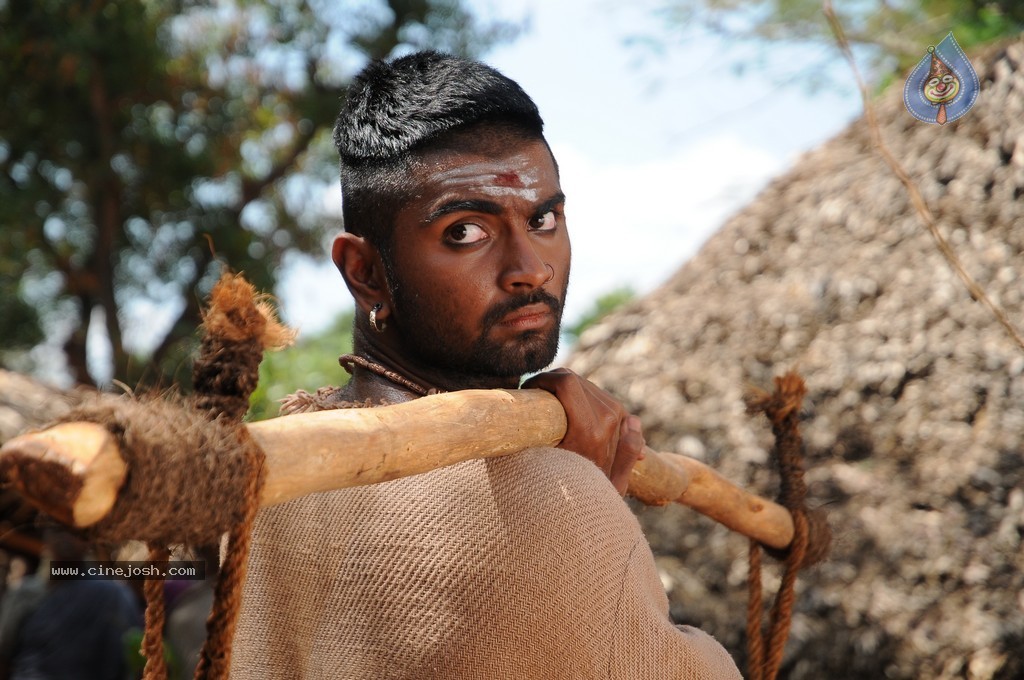 Paradesi Movie Stills - 5 / 10 photos