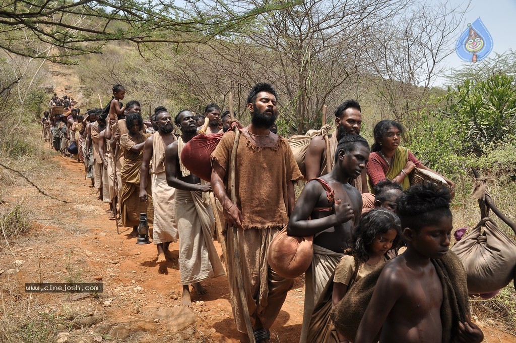 Paradesi Movie Stills - 6 / 10 photos