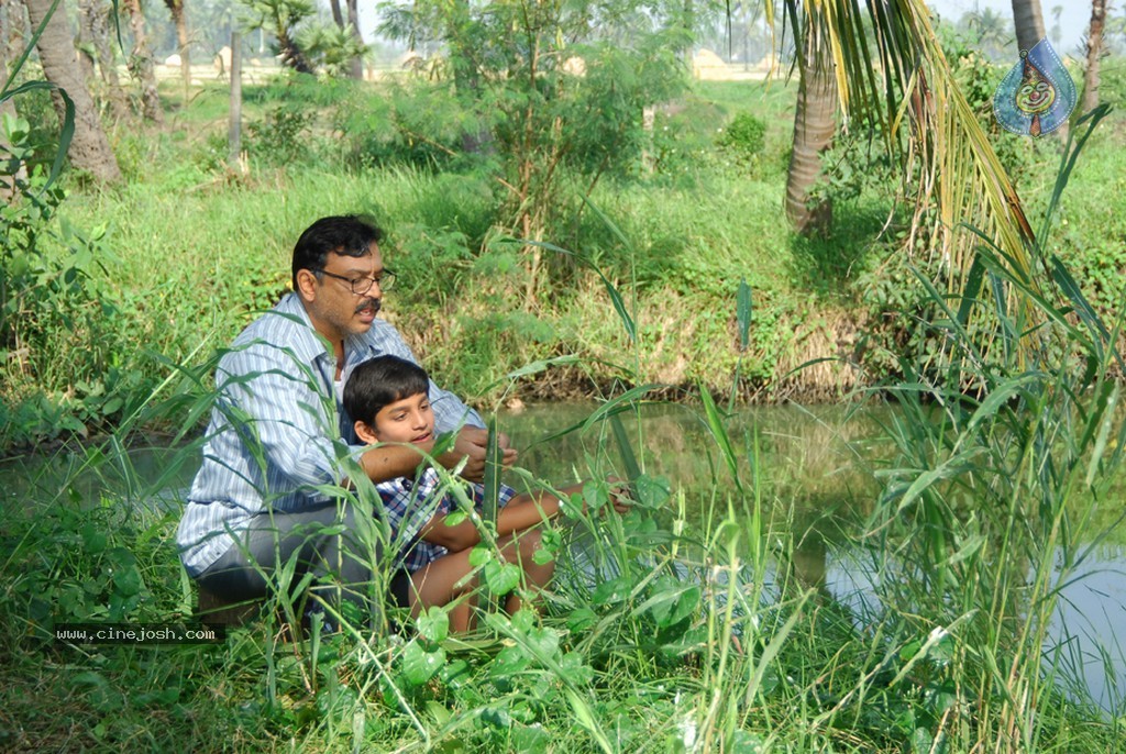 Parampara Movie New Stills - 6 / 8 photos