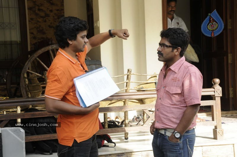 Parents Movie Working Stills - 8 / 30 photos