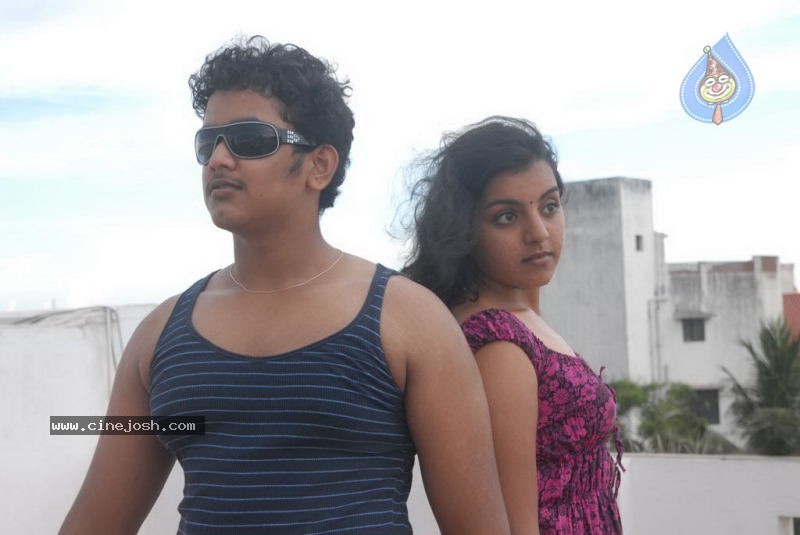 Pasakara Nanbargal Tamil Movie Stills - 8 / 44 photos