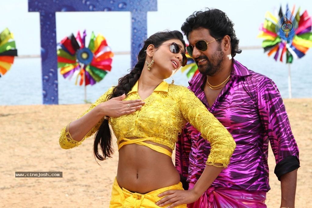 Pattaya Kelappanum Pandiya Tamil Movie Stills - 6 / 39 photos