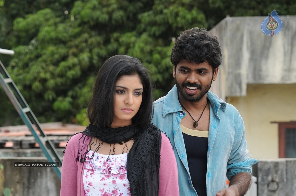 Pongadi Neengalum Unga Kadhalum Tamil Movie Stills - 1 / 19 photos