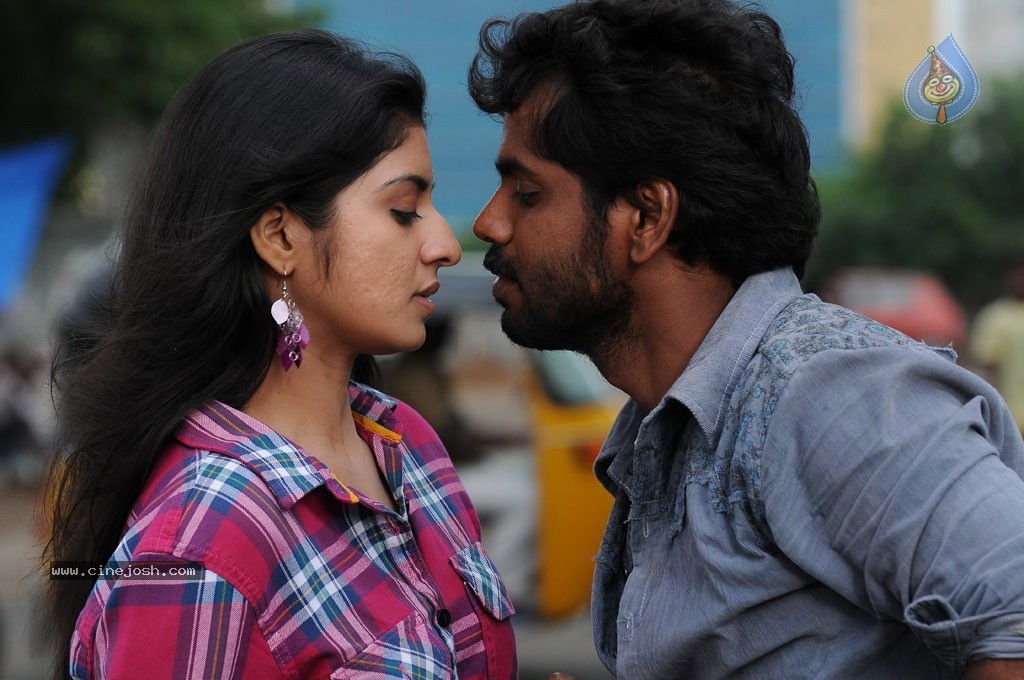 Pongadi Neengalum Unga Kadhalum Tamil Movie Stills - 5 / 19 photos